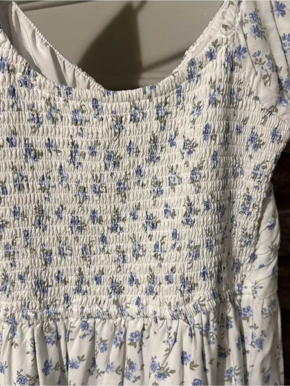 Hollister lightweight line